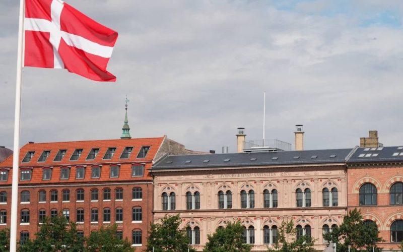 Perspectiva internacional sobre la edad de jubilación danesa