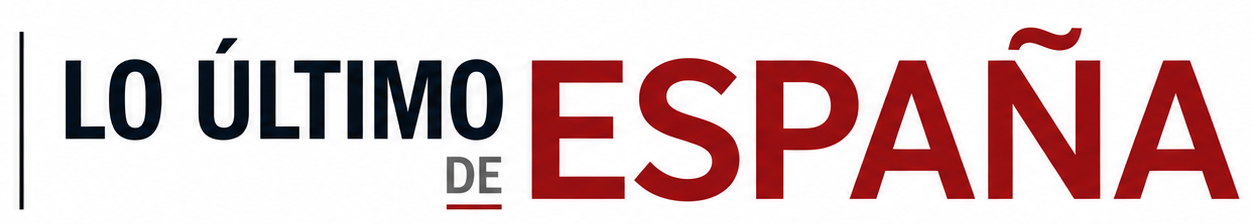 lo &uacute;ltimo de Espa&ntilde;a